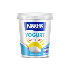 y Yogurt Original by Nestle