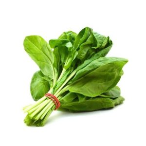 Spinach (پالک) Palak
