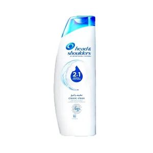 Shampoo Head & Shoulders ( Classic Clean ) by Procter and Gamble