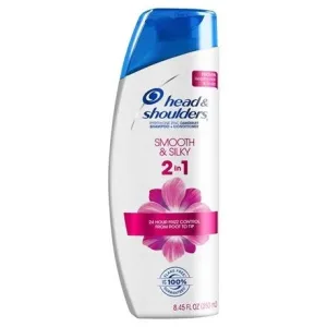 Shampoo Head & Shoulders ( Smooth & Silky) by Procter and Gamble