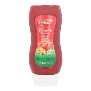 Tomato Ketchup by National
