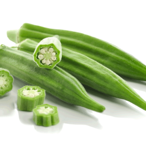 Lady Finger ( بھنڈی ) Bhindi