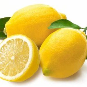 Lemon ( ????? ) Limoon