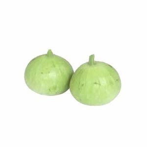 Round Gourd ( گھیا کدو / گول کدو) Ghiya Kadu
