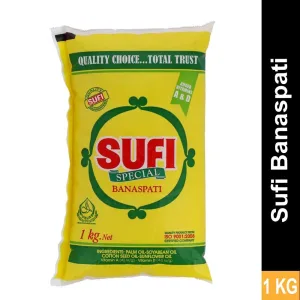 Sufi Ghee Special 1Kg