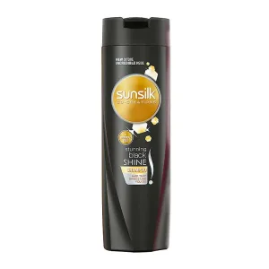 y Shampoo Sunsilk (Black Shine ) by Uniliver