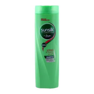 Y Shampoo Sunsilk ( Green ) by Uniliver