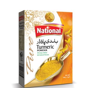 National Turmeric Powder