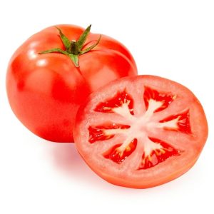 Tomato ( ????? ) Tamater