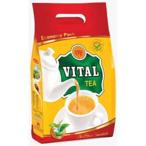 Vital Tea 900Gm