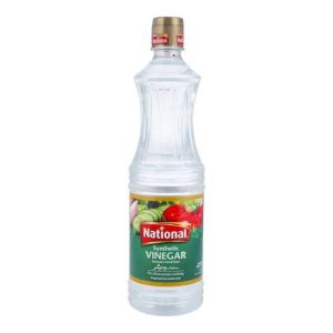 Vinegar 275Ml by National Foods (Synthetic)