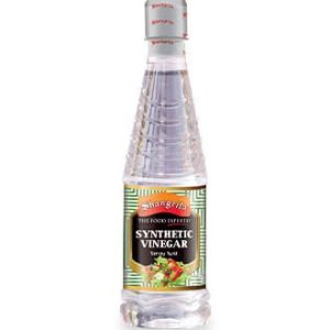 Vinegar (Synthetic)275Ml by Shangrila