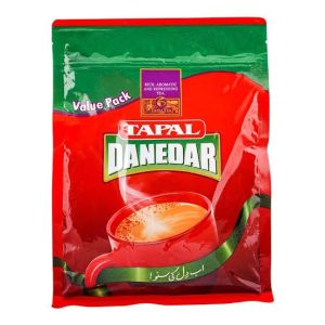 Tea Danedar By Tapal