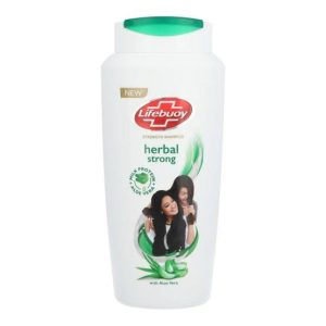 Y Shampoo Lifebuoy (Herbal Strong ) by Uniliver
