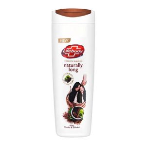 Y Shampoo Lifebuoy ( Naturally Long ) by Uniliver