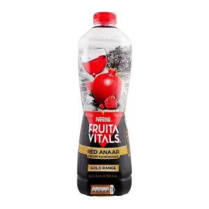 y Fruita Vitals Kandahari Red Anarr 1Ltr by Nestle