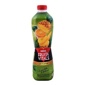 y Fruita Vitals Tropical 1Ltr by Nestle