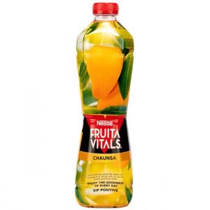 y Fruita Vitals Chaunsa 1Ltr by Nestle
