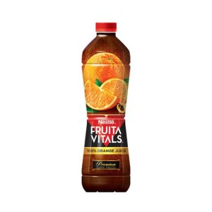 y Fruita Vitals Orange Juice 1Ltr by Nestle