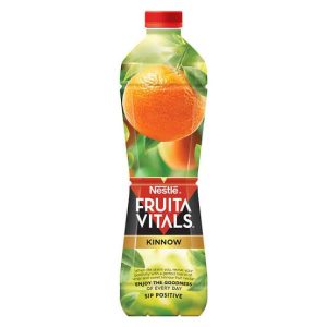 y Fruita Vitals Kinnow 1Ltr by Nestle