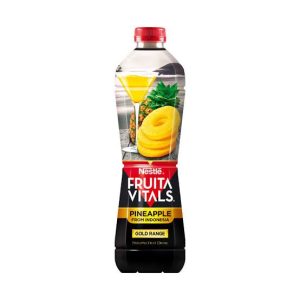 y Fruita Vitals Pineapple 1Ltr by Nestle