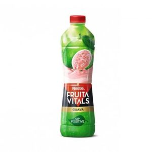 y Fruita Vitals Guava 1Ltr by Nestle