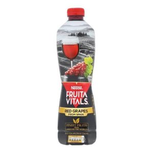 y Fruita Vitals Red Grapes 1Ltr by Nestle