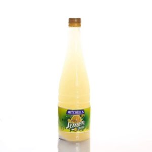Juice Lemon 1Ltr by Mitchells