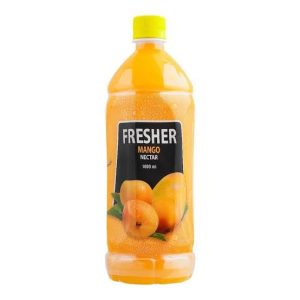 Fresher Mango Nectar 1Ltr