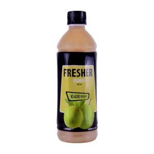 Fresher Guava 500ML