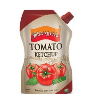 Tomato Ketchup 400Gm by Shangrila