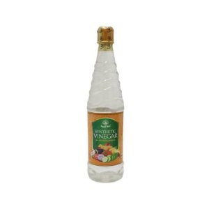 Vinegar (Synthetic) 800Ml by Food Net