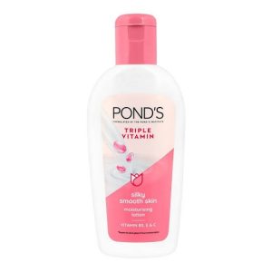 Ponds (Triple Vitamin) 200Ml by Unilever