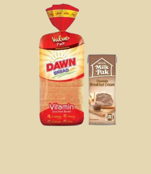 Breakfast Essentials