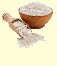 Rice & Flour