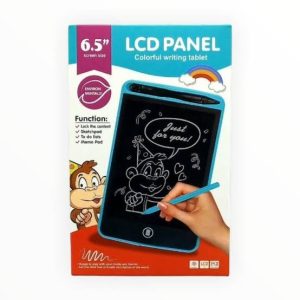 LCD Writing & Drawing Tablet