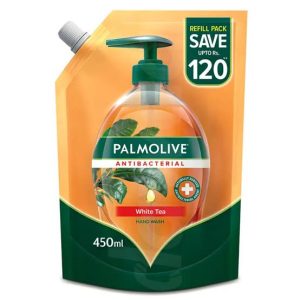 Hand Wash Antibacterial by Palmolive