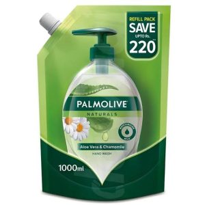 Hand Wash by Palmolive